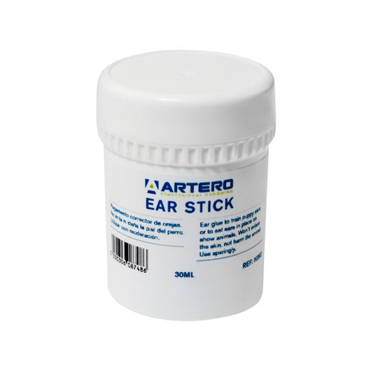 ARTERO EAR STICK - LIIMA KORVAN ASENNON KORJAUKSEEN